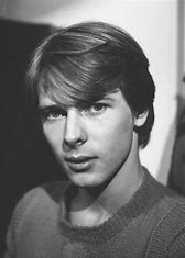 John Moulder-Brown